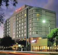 Mercure Hotel Parramatta - Your Accommodation