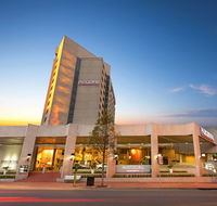 PARKROYAL Parramatta - Your Accommodation