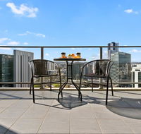 Astra Apartments Parramatta - Your Accommodation