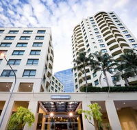 Mantra Parramatta - Your Accommodation
