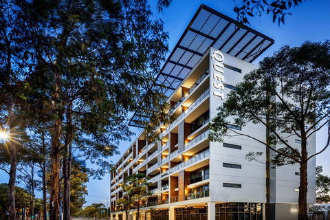 Quest At Sydney Olympic Park - Your Accommodation 0