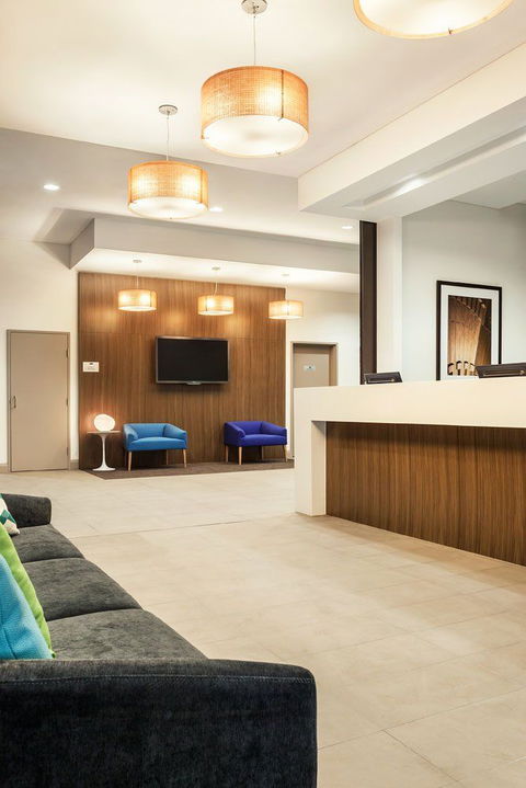Quest At Sydney Olympic Park - Your Accommodation 1