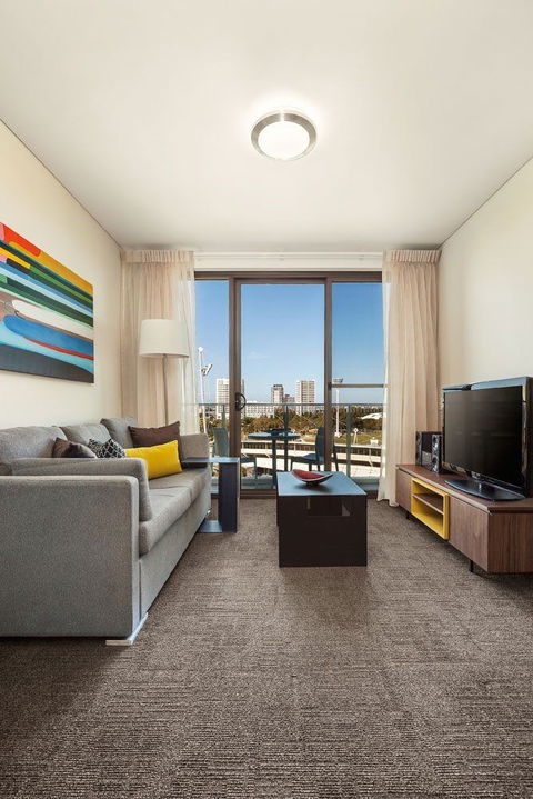 Quest At Sydney Olympic Park - Your Accommodation 2