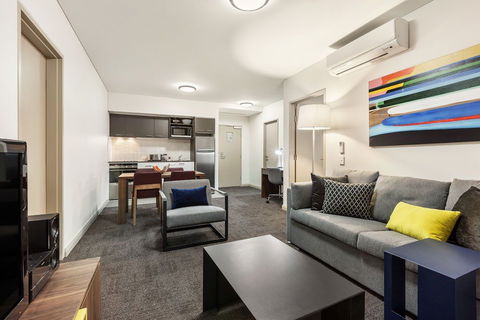 Quest At Sydney Olympic Park - Your Accommodation 4