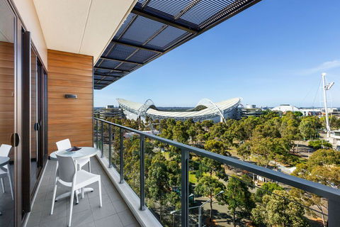 Quest At Sydney Olympic Park - Your Accommodation 9