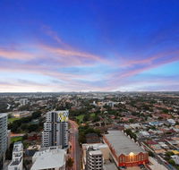 Astra Apartments Parramatta - Skyrise - Your Accommodation