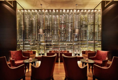 Grand Hyatt Melbourne - Your Accommodation 9