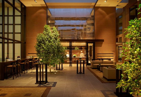 Grand Hyatt Melbourne - Your Accommodation 10