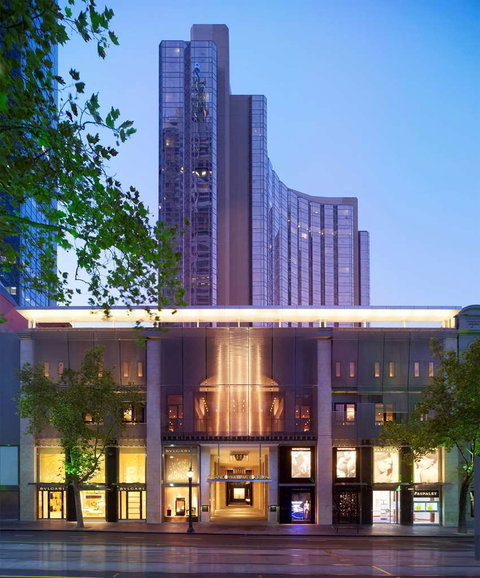 Grand Hyatt Melbourne - Your Accommodation 0