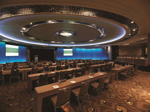 Grand Hyatt Melbourne - Your Accommodation 11