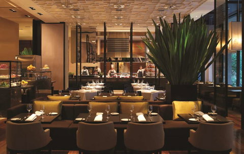 Grand Hyatt Melbourne - Your Accommodation 12