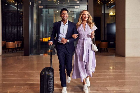 Grand Hyatt Melbourne - Your Accommodation 17