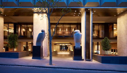 Grand Hyatt Melbourne - Your Accommodation 2