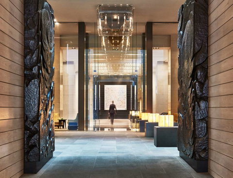 Grand Hyatt Melbourne - Your Accommodation 3
