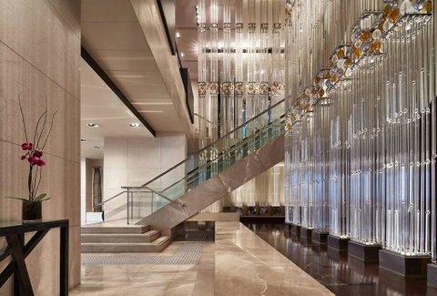 Grand Hyatt Melbourne - Your Accommodation 4