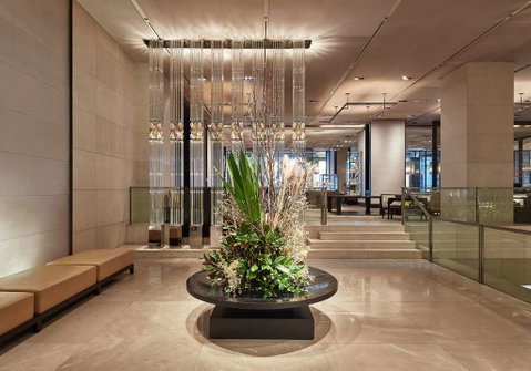 Grand Hyatt Melbourne - Your Accommodation 5