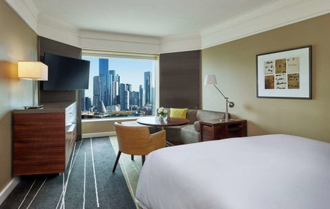 Grand Hyatt Melbourne - Your Accommodation 7