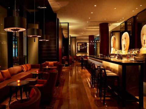 Grand Hyatt Melbourne - Your Accommodation 8