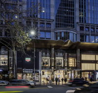 Novotel Melbourne on Collins - Your Accommodation