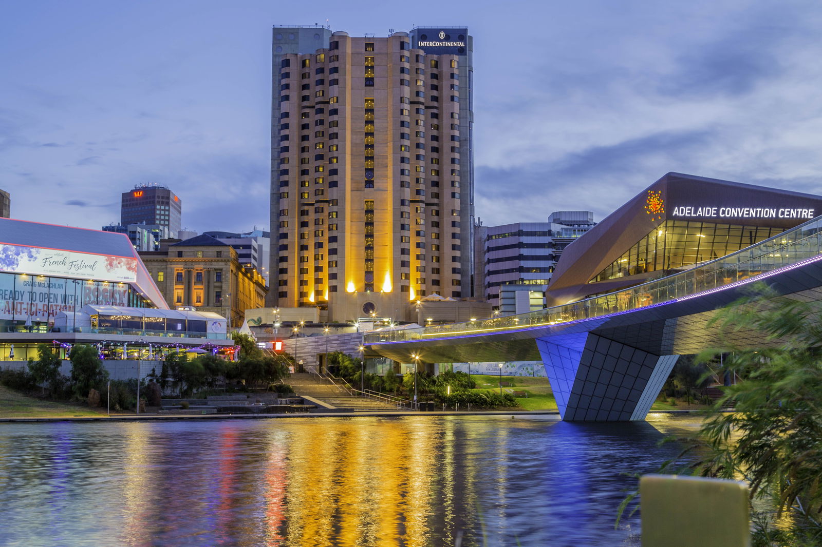 Adelaide SA Your Accommodation