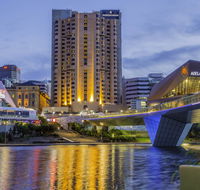 InterContinental Adelaide - Your Accommodation