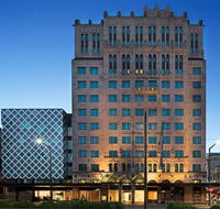 Mayfair Hotel - Your Accommodation
