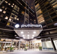 Pullman Adelaide - Your Accommodation
