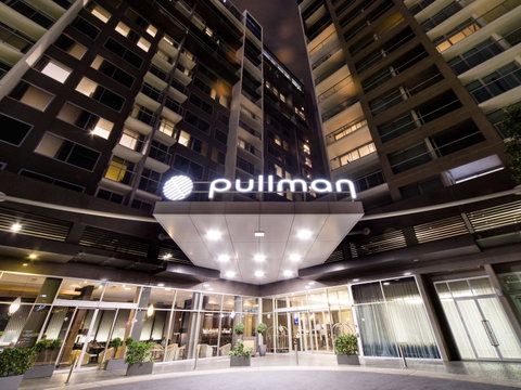 Pullman Adelaide - Your Accommodation 0