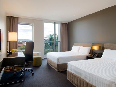 Pullman Adelaide - Your Accommodation 6