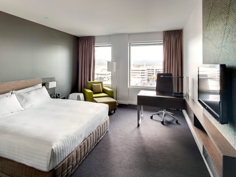 Pullman Adelaide - Your Accommodation 7