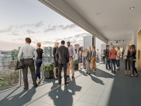 Pullman Adelaide - Your Accommodation 8