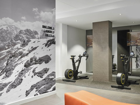 Pullman Adelaide - Your Accommodation 15