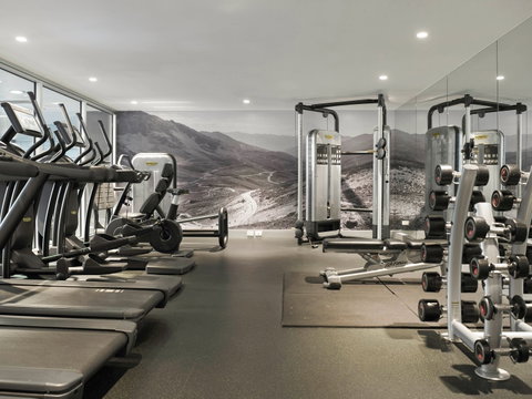 Pullman Adelaide - Your Accommodation 16