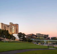 Eos by SkyCity - Your Accommodation