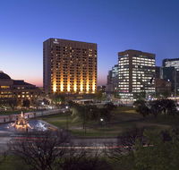 Hilton Adelaide - Your Accommodation