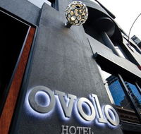Ovolo Laneways - Your Accommodation