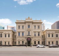 Adina Apartment Hotel Adelaide Treasury - Your Accommodation