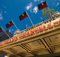 Hotel Grand Chancellor Adelaide - Your Accommodation
