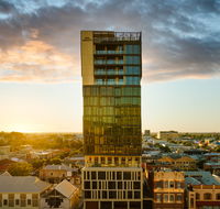 Hotel Indigo Adelaide Markets - Your Accommodation