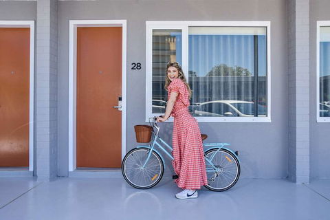 HotelMOTEL - Your Accommodation 1