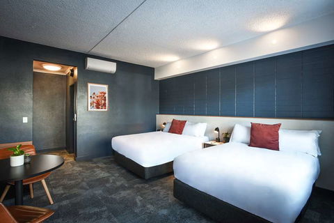 HotelMOTEL - Your Accommodation 2