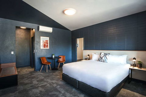 HotelMOTEL - Your Accommodation 6