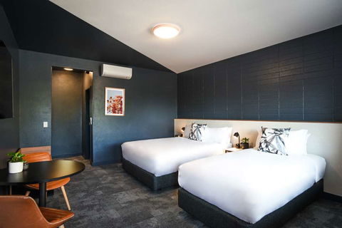 HotelMOTEL - Your Accommodation 7