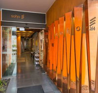 The Soho Hotel an Ascend Hotel Coll. - Your Accommodation
