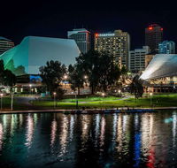 Stamford Plaza Adelaide - Your Accommodation