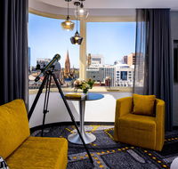 Pullman Melbourne on Swanston - Your Accommodation