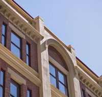 Franklin Central Apartments - Your Accommodation