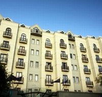 Frome Apartments - Your Accommodation