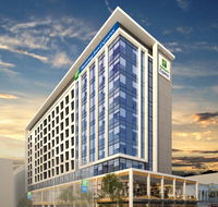Holiday Inn Express Adelaide City Centre - Your Accommodation