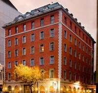 Hotel Grand Chancellor on Currie - Your Accommodation